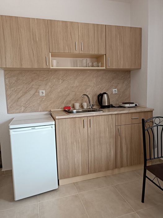 Почивка за море .Стаи и апартаменти под наем.