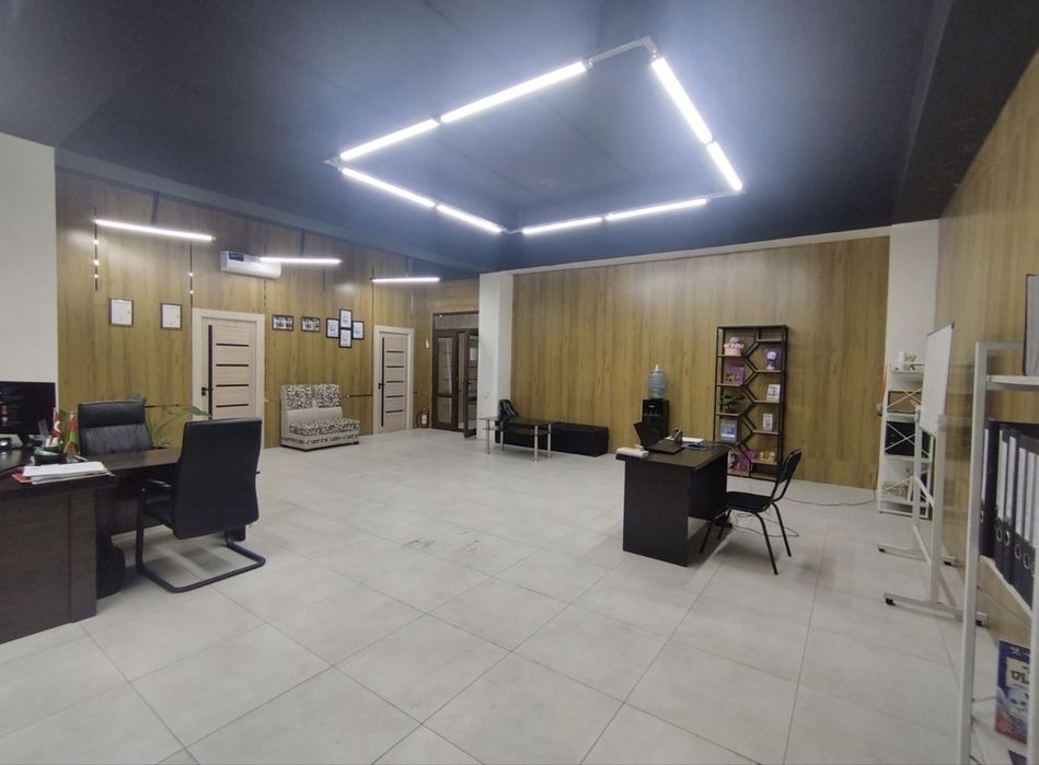 O‘quv markaz va ofis uchun 2 xona ijaraga / Сдаются 2 комнаты под офис