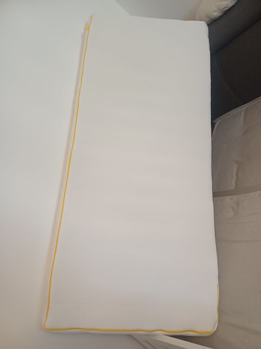 Vand pat copii ikea+saltea