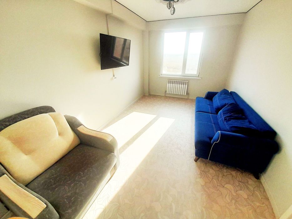 Продам однокомнатную квартиру!