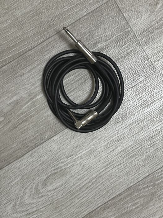 Электрогитара и Процессор электрогитары