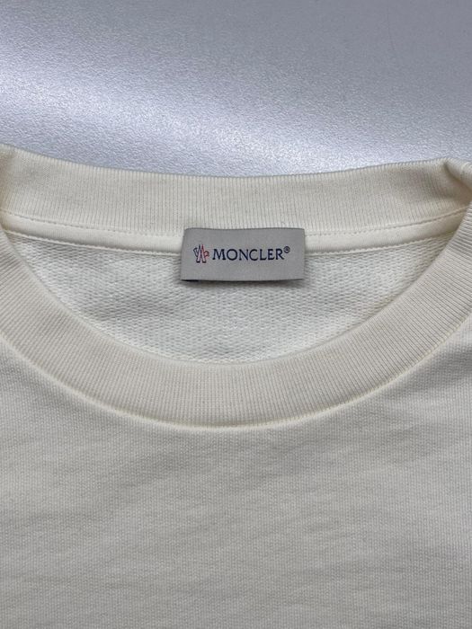 Мъжки суичър Moncler в размер М