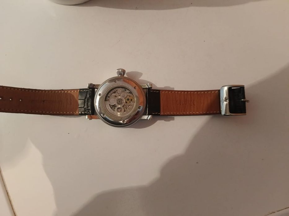 Часы наручные 160.000