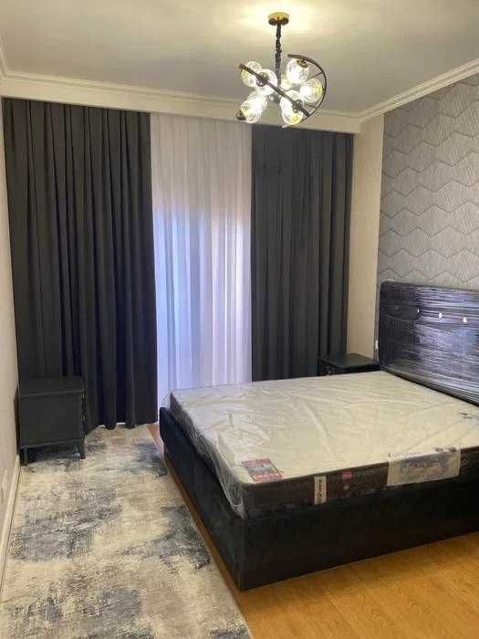 Sergeli Moshena bozori yonida 2 xonali kvartira