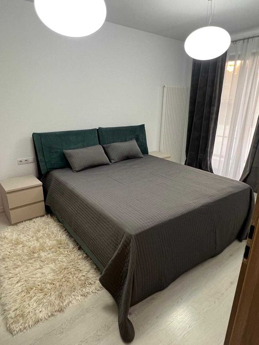 Casă de vanzare tip duplex, 111 mp, zona "Maru de Aur"