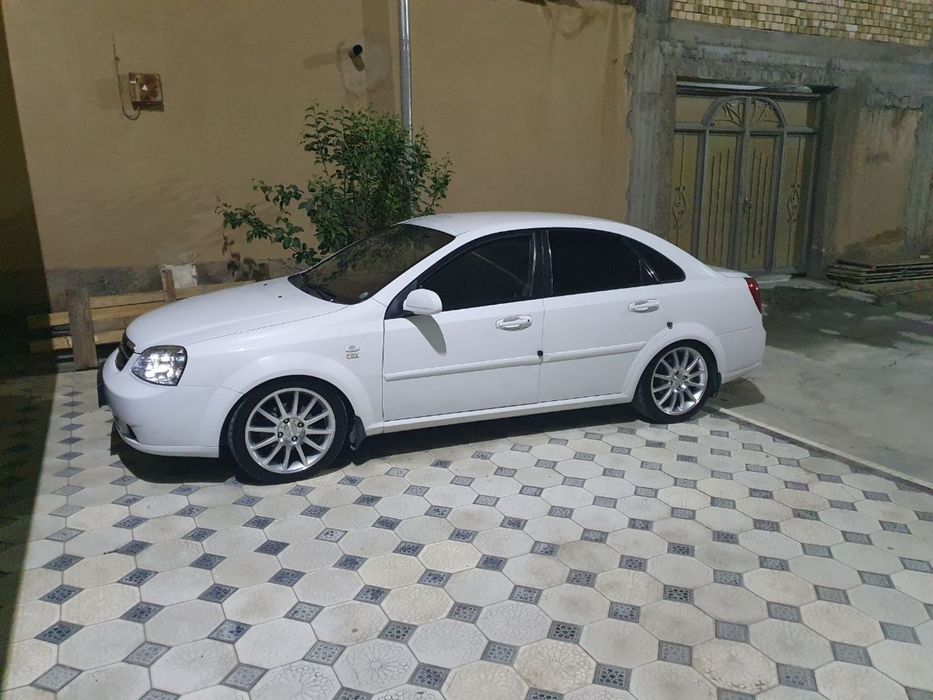 Optra diska R17 yaxshi xolatda