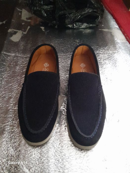 Loro piana yaxshi holatda