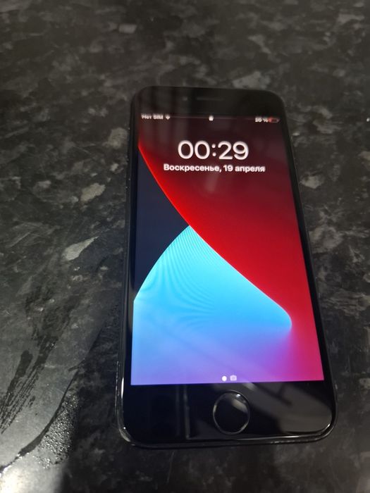 IPhone 7 ,32г ,АКБ 100%