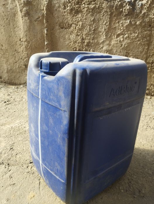 Конистры штук за 20000