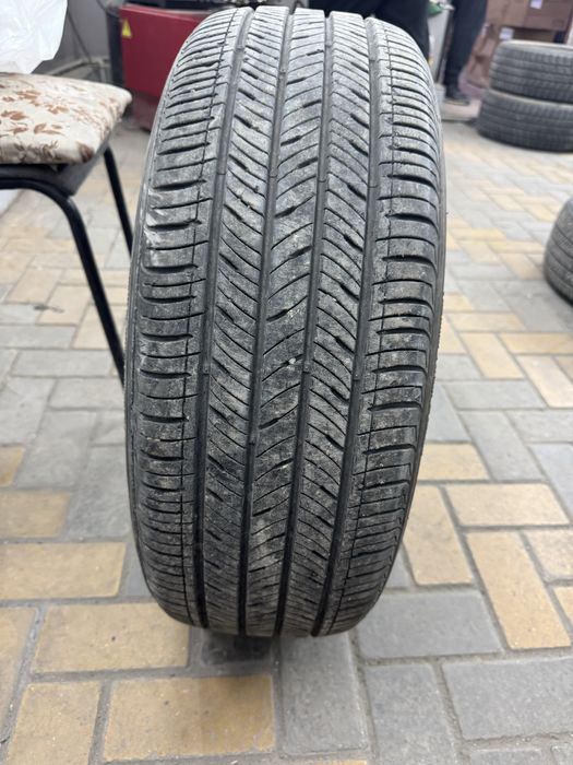 Продам шины Kumho. Летние, б/у