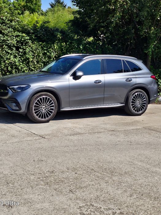 MERCEDES-BENZ GLC 2023 — imagine 16