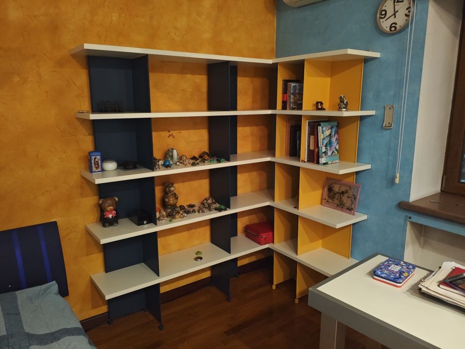 Детская гарнитура