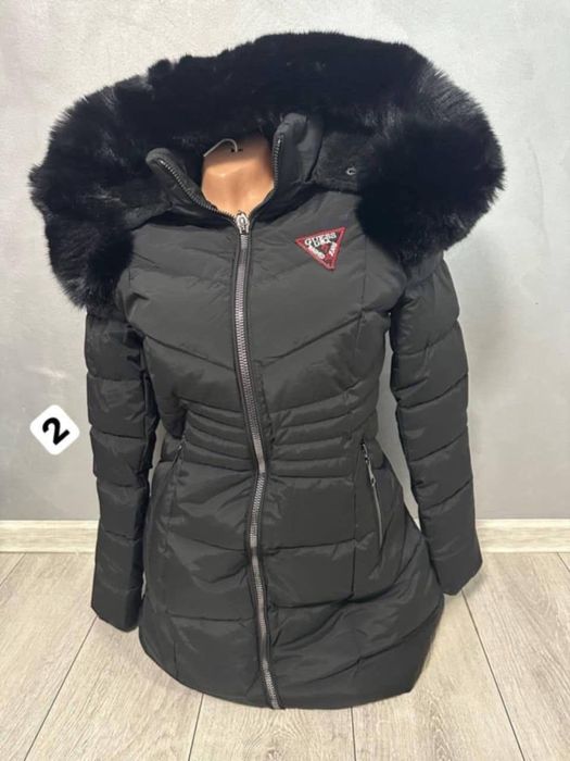 Geaca dama imblanita