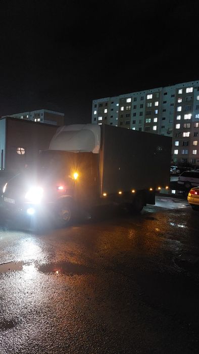 Продам газель бизнес