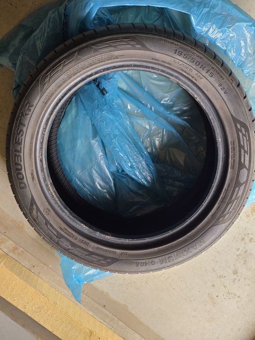 Anvelope Vara Doublestar 195/50 R15 82V
