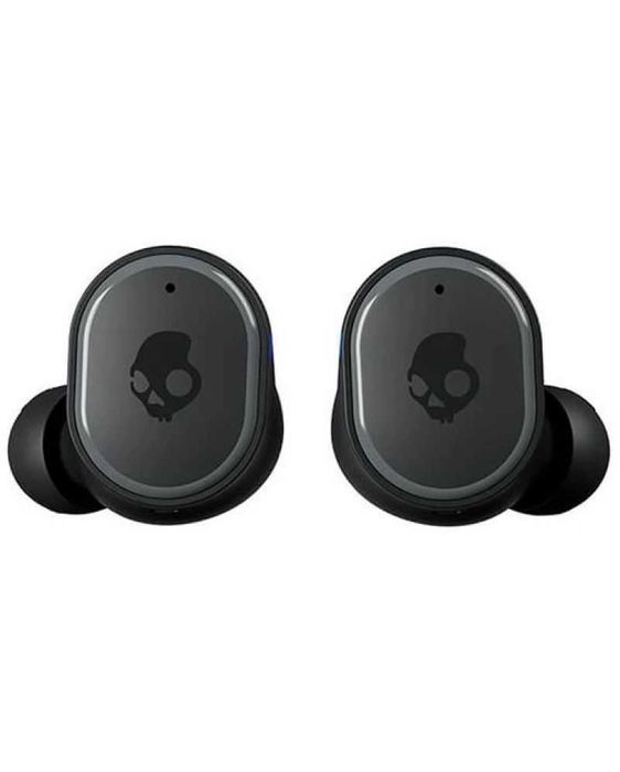 Безжични слушалки Skullcandy - Sesh, TWS, ANC, черни