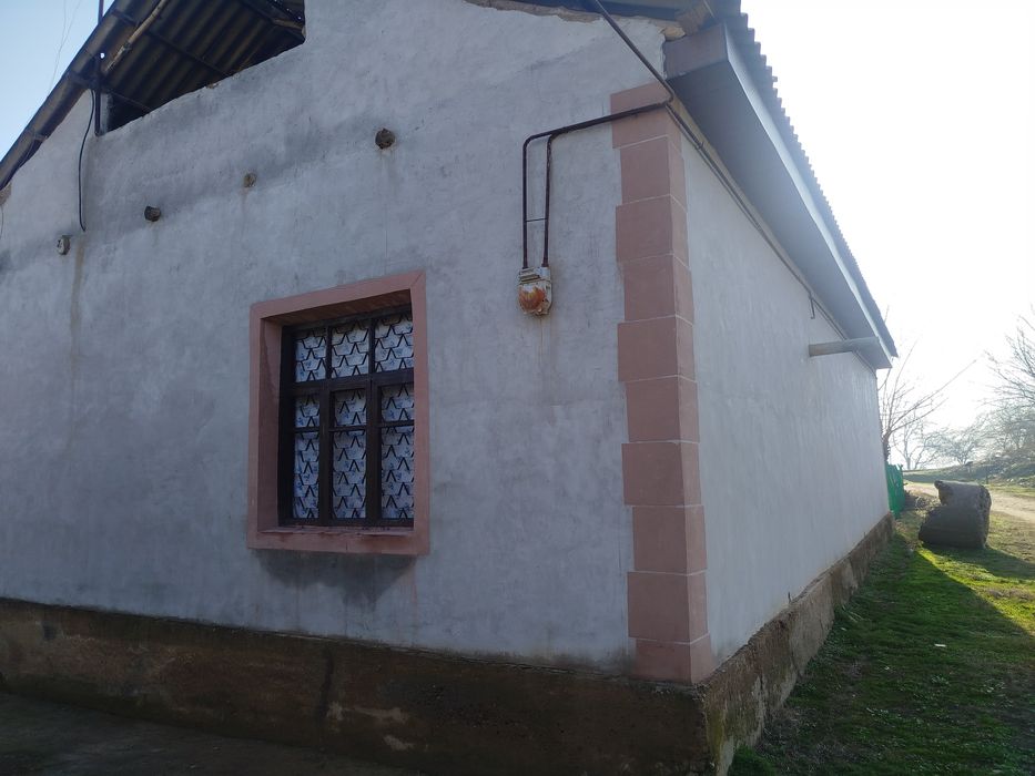 Участка сотилади 16 сотих.