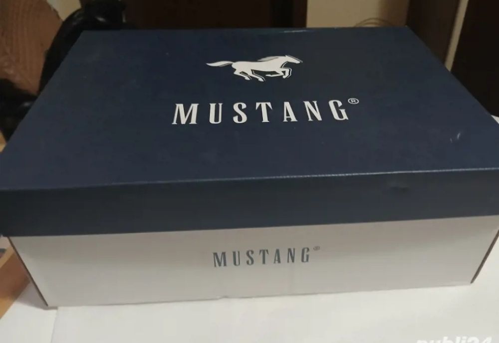 Mustang Pantofi sport dama ,marime 40