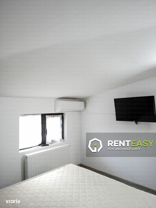Apartament cu doua camere situat in zona Centrala - Spiridon