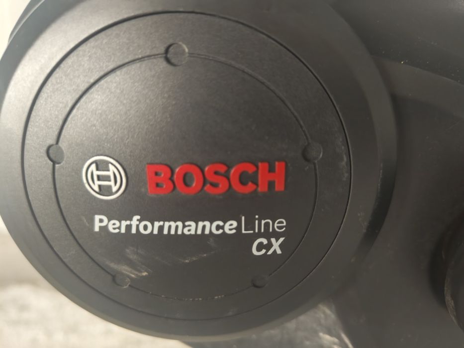 Електрически велосипед E- bike Bosch RR 720