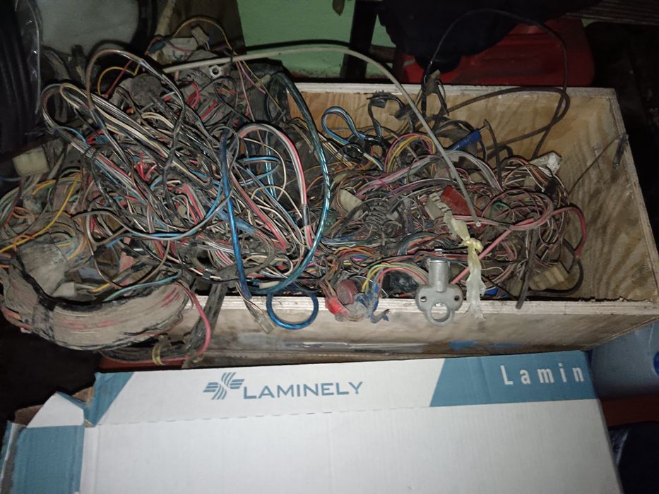 Запчатси на ваз