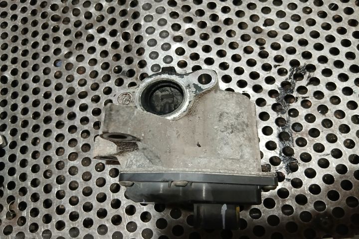 Egr H8201068965  H8201068965 Nissan Qashqai prima generatie J10 (face