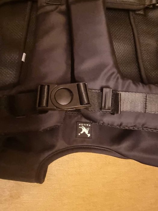 ham marsupui de carat cainii la munte tailup