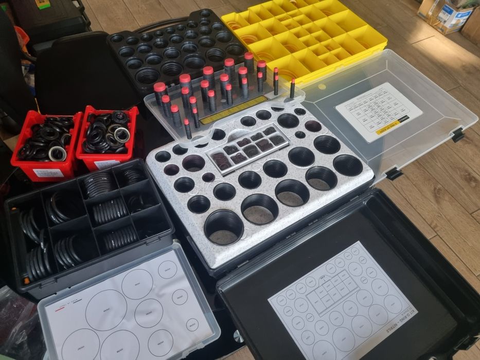 Garnituri Husco Rechxtoch Bosch