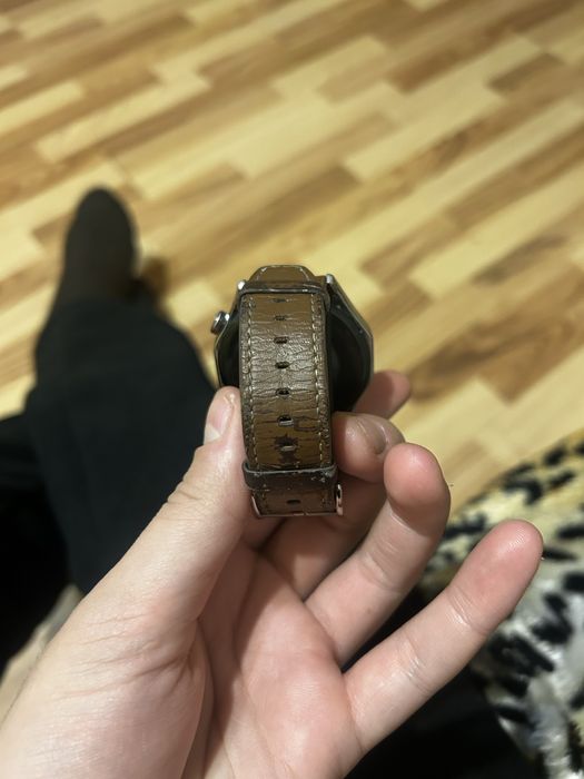 Часы huawei wath gt4