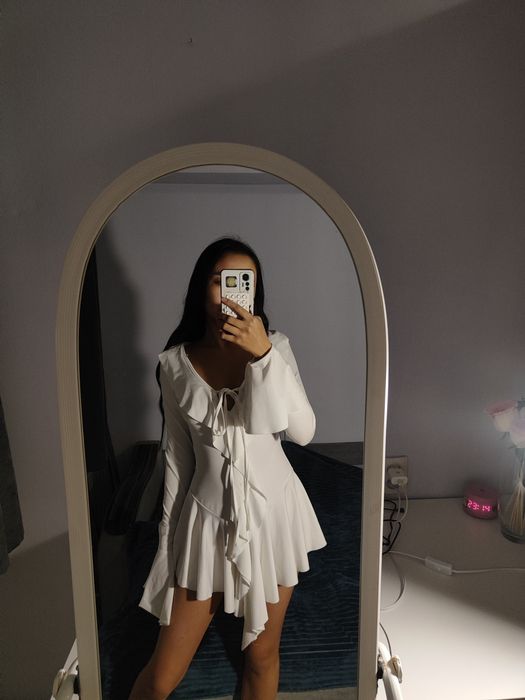 Платье топ кардиган