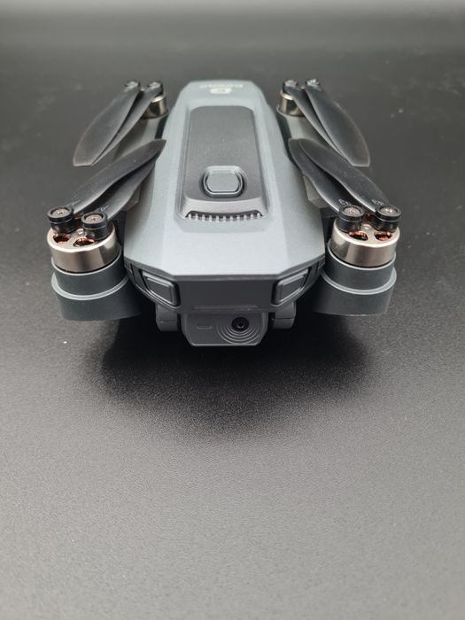 DEERC D25 Foldable Drone 1080P Camera 5G FPV 40 Min Flight Time – Blac