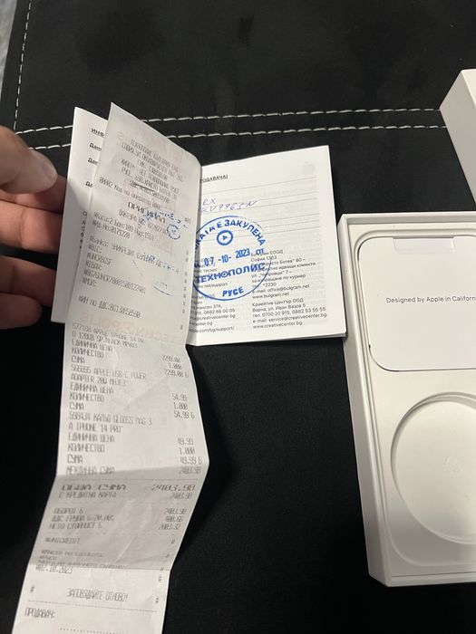 Iphone  14 pro 128 gb