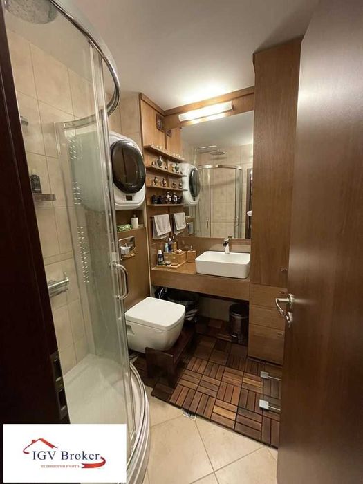 Продава се Двустаен апартамент в Банско - 63 кв.м за 850 €/кв.м - Снимка #9