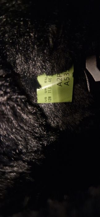 Timberland Оригинални Зимни Мъжки Обувки 46номер 11,5UK