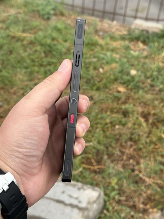 ZTE Nubia Red Magic 10 Pro+ 24/1Tb