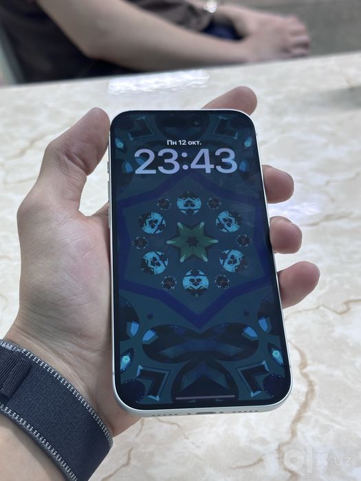 Iphone 14 pro 17 pro qlngan