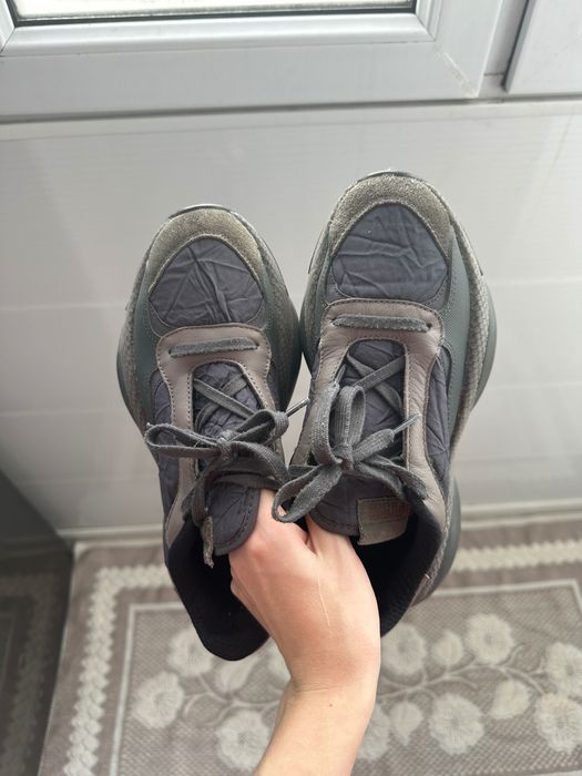 Кроссовки puma Alteration PN-1