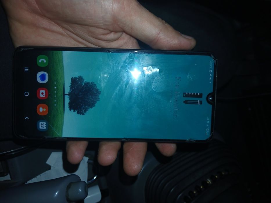 Samsung A22   SROCHNO  750.000 kami bor radnoy