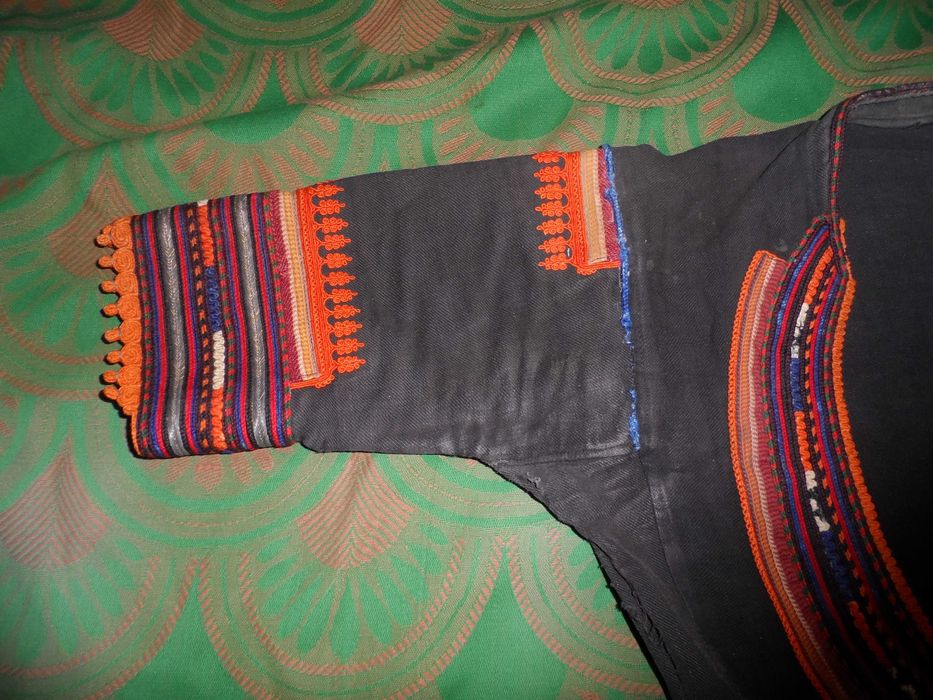 Кюстендилска носия