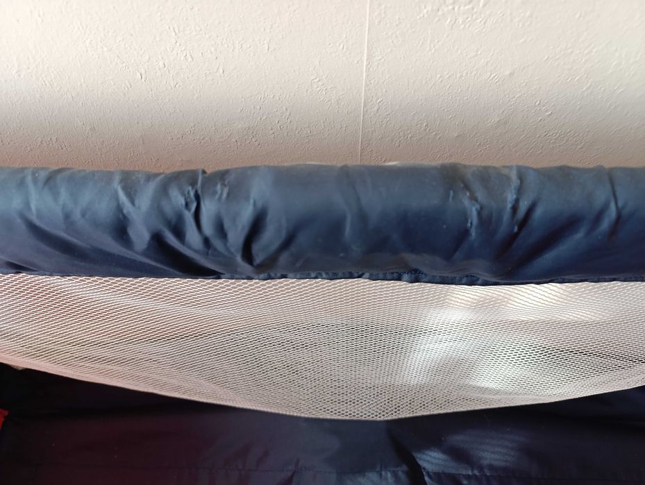 Бебешка кошара .