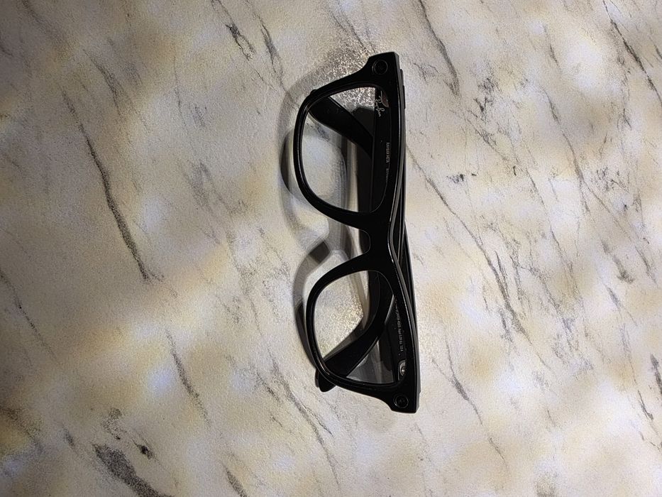 Ray-Ban Meta Gen 2 Wayfarer - Lentile Transitions (Fotocromatice) Heliomat marime L  SCHIMB CU XBOX SERIES X SAU NINTENDO SWITCH 2