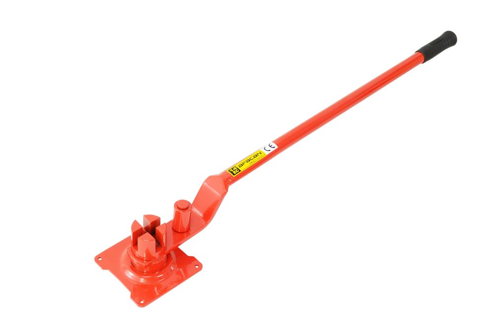 арматурогиб Ручной станок для гибки арматуры - Etriye kolu Türkiye