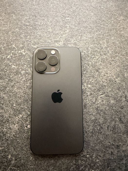 iPhone 15pro max 512