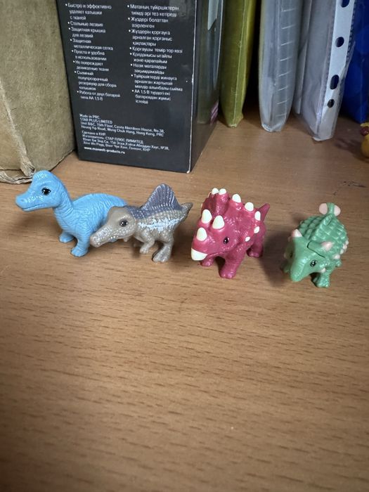 Продам или обменяю киндеры