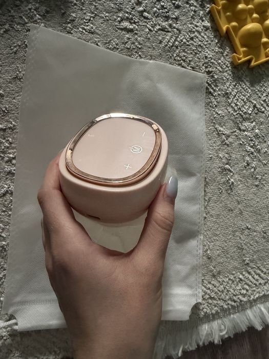 Продается новый молокоотсос!