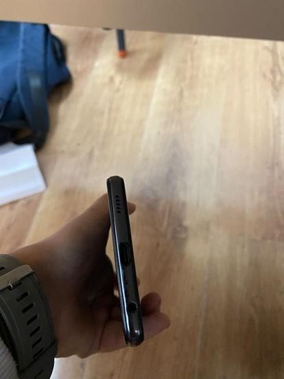 Vând Samsung a52s 5g