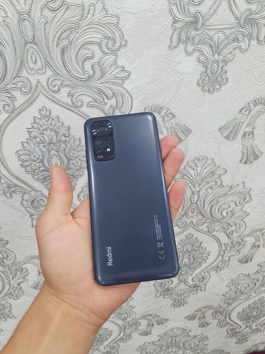 Sotiladi Redmi note 11 128/6