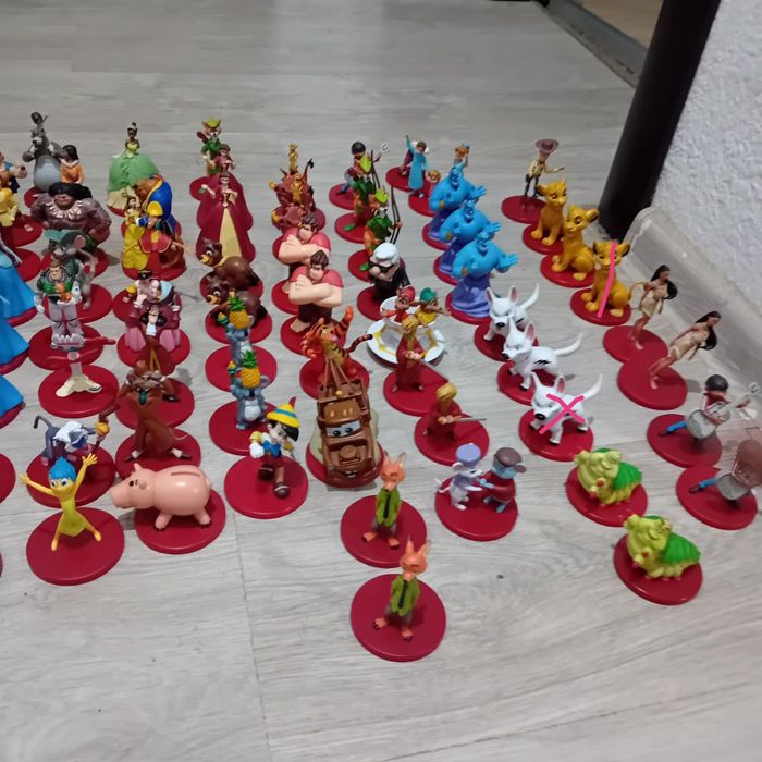 Магически аудио приказки