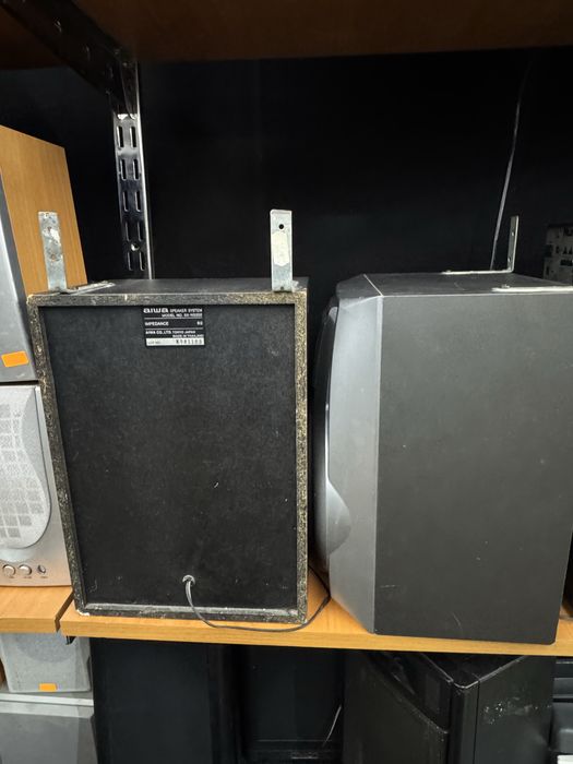 Тонколони aiwa 2 броя