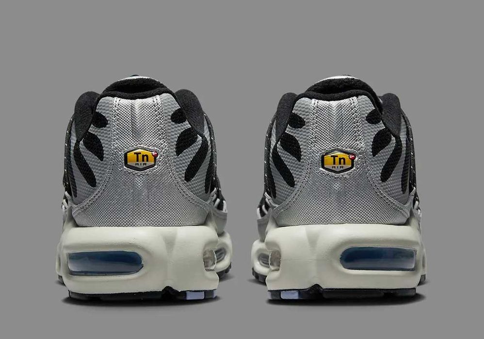 Nike Air Max Plus "Lace Toggle" 100% originali 40